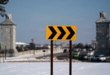 Вијетнамски ветерани туже за блокирање предложеног ‘лука независности’ у близини националног гробља Арлингтон: НПР