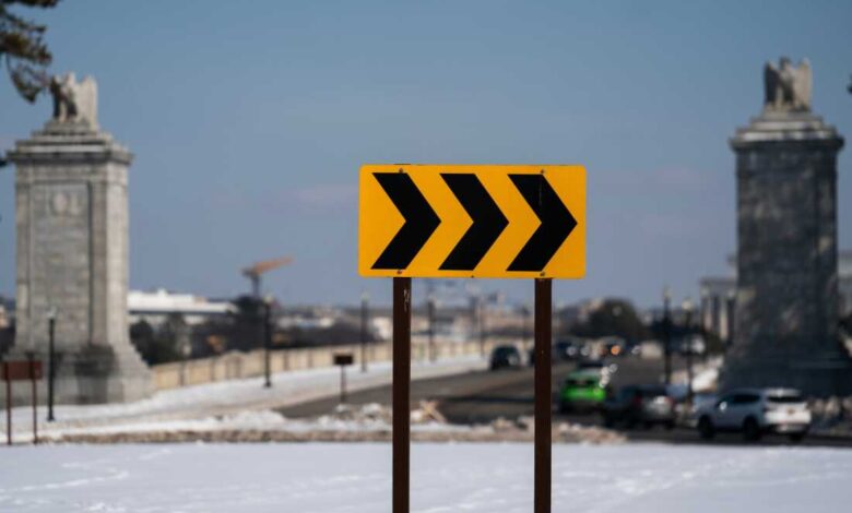 Вијетнамски ветерани туже за блокирање предложеног ‘лука независности’ у близини националног гробља Арлингтон: НПР