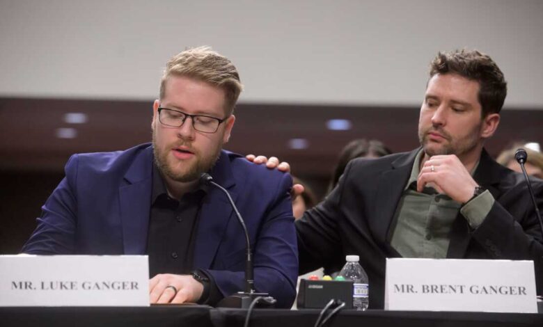 Браћа Рене Добар позив на акцију у Конгресу: НПР