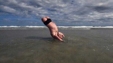 Hope as weapon of war : The Picture Show : NPR