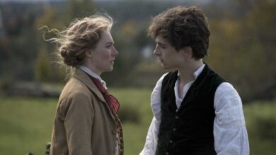 У част „Вутхеринг Хеигхтс“, особље НПР-а бира своје омиљене адаптације књига-филмова: НПР