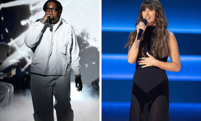 Дон Толивер и Елла Ланглеи су на врху Билбордове листе: НПР