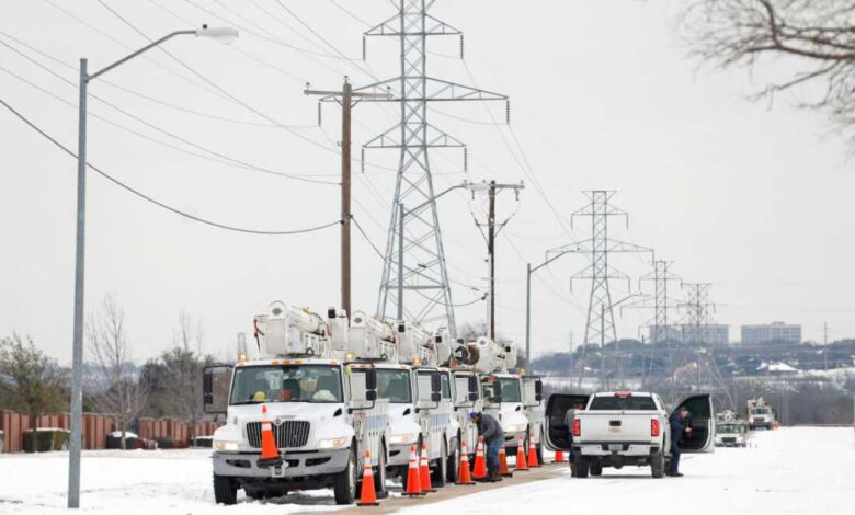Прошло је пет година од катастрофалних нестанка струје у Тексасу. Колико се променило? : НПР