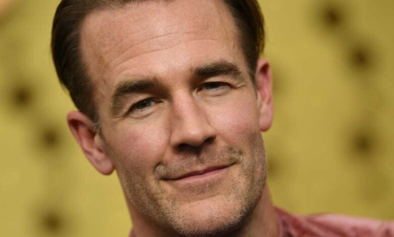 Џејмс Ван Дер Бик, звезда ‘Досоновог потока’, преминуо је у 48. години: НПР