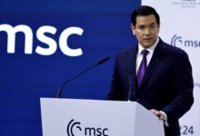 САД спремне да се помире, Европа спремна за распад у Минхену: НПР