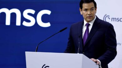 САД спремне да се помире, Европа спремна за распад у Минхену: НПР