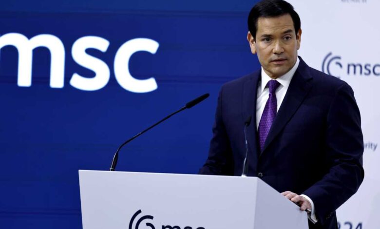 САД спремне да се помире, Европа спремна за распад у Минхену: НПР САД спремне да се помире, Европа спремна за распад у Минхену: НПР