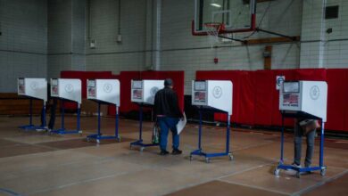 ИЦЕ неће бити на бирачким местима током полуизбора : НПР