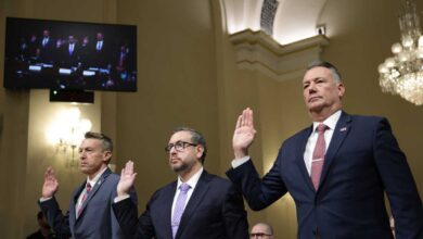 Највиши имиграциони званичници ће сведочити пред Сенатом: НПР