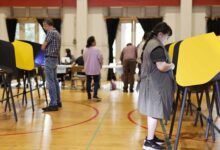 Вратио се план ГОП-а за ревизију гласања. Ево шта је ново: НПР