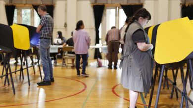 Вратио се план ГОП-а за ревизију гласања. Ево шта је ново: НПР