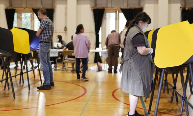 Вратио се план ГОП-а за ревизију гласања. Ево шта је ново: НПР