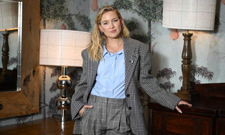 Кејт Хадсон погађа све ноте у ‘Сонг Сунг Блуе’: НПР