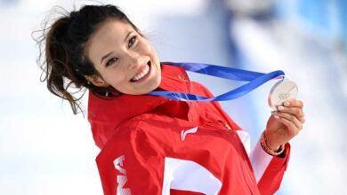 Како олимпијци попут Еилеен Гу зарађују 23 милиона долара? Ево како: НПР