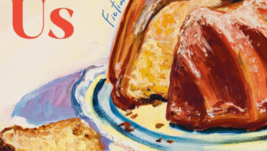 Аллегра Гоодман закуцава породичну драму (опет) : НПР