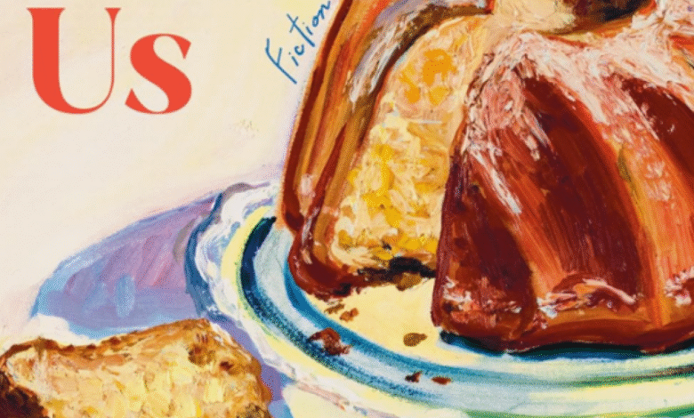 Аллегра Гоодман закуцава породичну драму (опет) : НПР