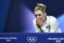 Амбер Глен посрће, Алиса Лиу лети у ноћи 1: НПР