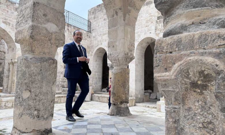 Сирија покушава да врати имовину сиријским Јеврејима који су отишли: НПР