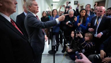 Најпопуларније политичке приче недеље: НПР Најпопуларније политичке приче недеље: НПР