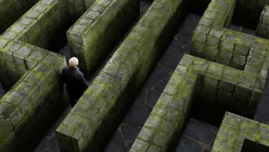 Тренутак када неки неговатељи стигну када кућна нега за деменцију више није довољна: НПР