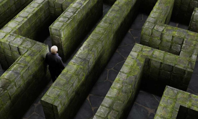 Тренутак када неки неговатељи стигну када кућна нега за деменцију више није довољна: НПР Тренутак када неки неговатељи стигну када кућна нега за деменцију више није довољна: НПР