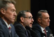 5 најбољих закључака са саслушања Представничког дома о надзору имиграције: НПР