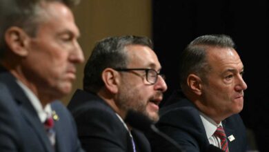 5 најбољих закључака са саслушања Представничког дома о надзору имиграције: НПР