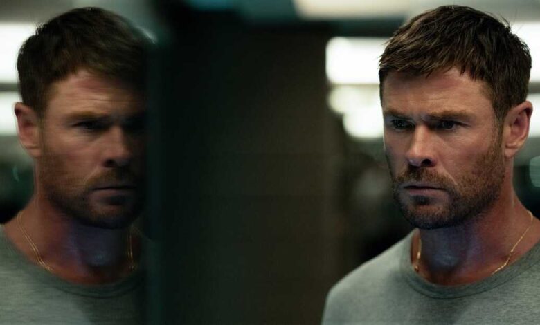 Овај старомодни филм о пљачки се исплати: НПР Овај старомодни филм о пљачки се исплати: НПР