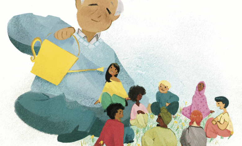 8 креативних начина за стварање заједнице: НПР