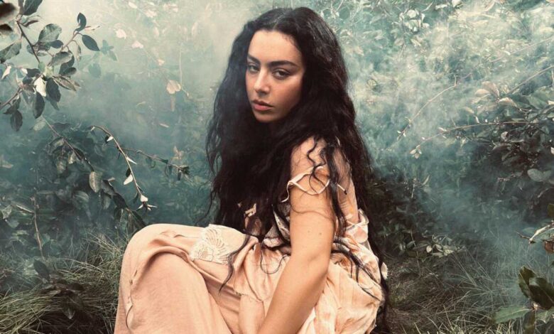 ‘Wuthering Heights’ and the epic romance of pop and lit fans : NPR