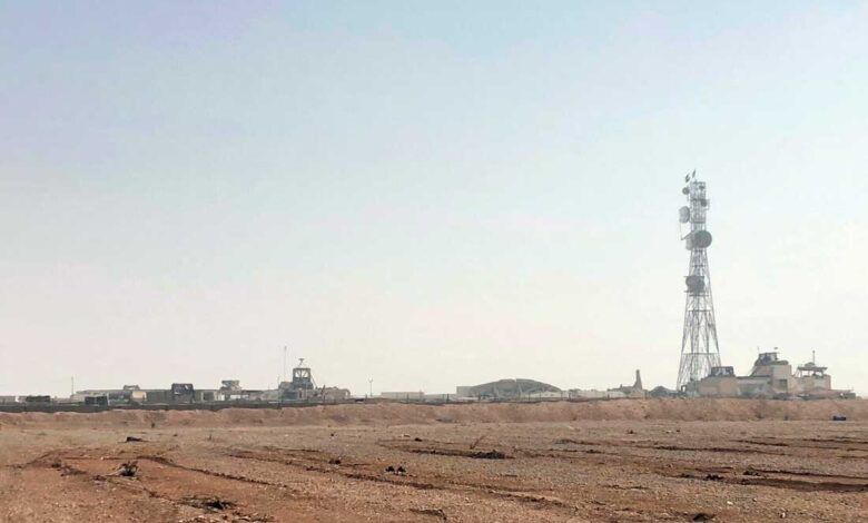 Америчка војска известила о ваздушним нападима на Исламску државу у Сирији: НПР Америчка војска известила о ваздушним нападима на Исламску државу у Сирији: НПР