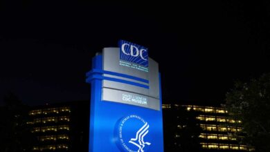 Судија блокира Трампов план да смањи здравствене грантове државама које предводе демократе: НПР