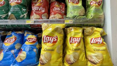 ПепсиЦо снижава цене на Лаи’с, Цхеетос непосредно пре Супер Бовла: НПР