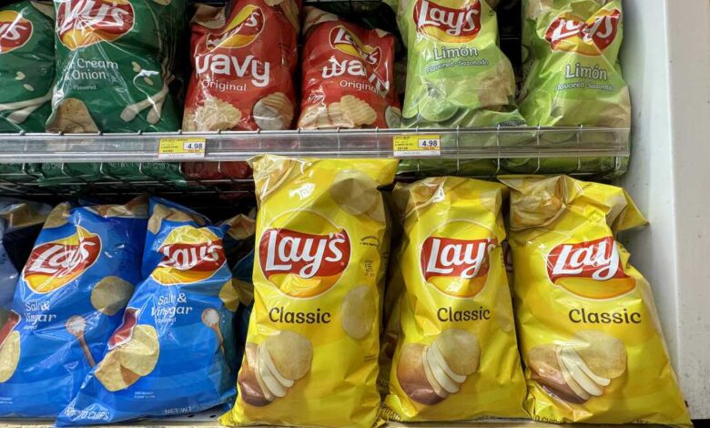 ПепсиЦо снижава цене на Лаи’с, Цхеетос непосредно пре Супер Бовла: НПР