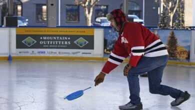 Такмичење у Чатануги је забаван преглед за Олимпијске игре: НПР