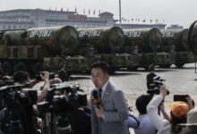 САД деле нове детаље о наводној кинеској нуклеарној проби: НПР