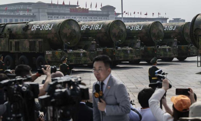 САД деле нове детаље о наводној кинеској нуклеарној проби: НПР