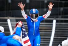 Две америчке маме у 40-им годинама су освојиле злато и бронзу у олимпијском обрачуну у бобу: НПР