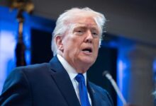 Трамп подиже глобалне царине на 15%: НПР