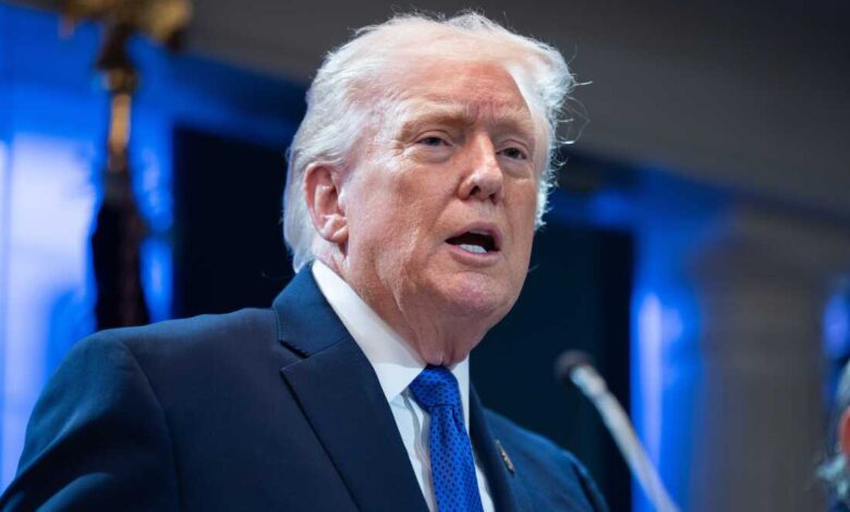 Трамп подиже глобалне царине на 15%: НПР