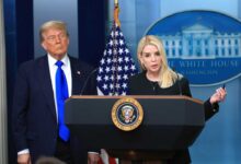 Трамп би волео да му влада коју води плати милијарде: НПР