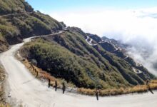 As China quickly builds up border, India slow to make ‘vibrant villages’ : NPR