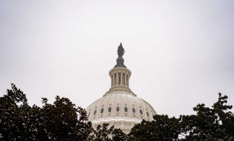 Двостраначки напори да се сачувају здравствене субвенције нису успели. Да ли ће реформа ИЦЕ бити другачија? : НПР