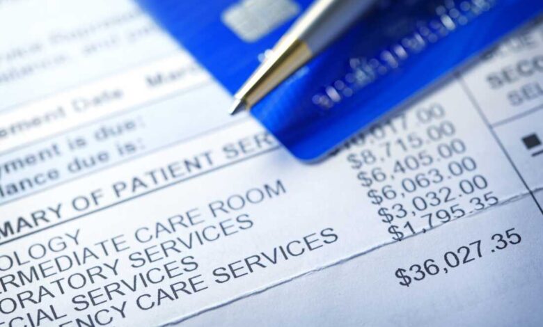 Транспарентност цена здравствене заштите може више користити индустрији него пацијентима: НПР