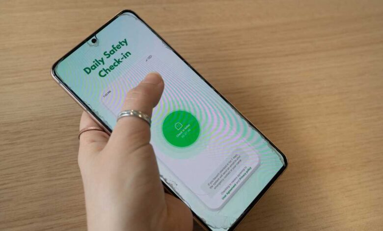 Ево зашто људи кажу да користе „Аре Иоу Деад?“ и апликације попут њега: НПР