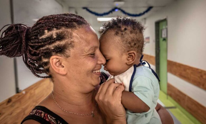 Обећавајући нови лек за прееклампсију, компликацију трудноће: НПР