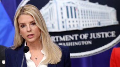 Пам Бонди ће сведочити пред Одбором за правосуђе Представничког дома: НПР