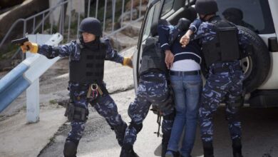 Амерички документи показују како су се планови за обуку нове полиције у Гази насукали: НПР