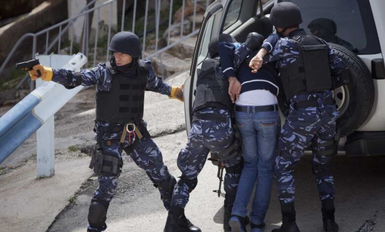 Амерички документи показују како су се планови за обуку нове полиције у Гази насукали: НПР