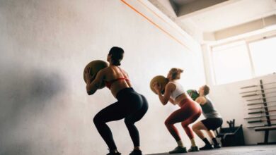 Са вежбањем бол је у реду, али бол шаље другачији сигнал: НПР